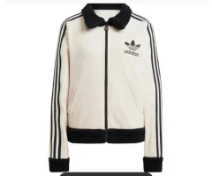 アディダス 出品 オリジナルス プレミアム ベッケンバウアー ラックス トラック ジャケット ジャージ