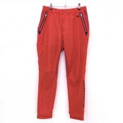 114 新品パーリーゲイツ ストレッチ サーモトロンラジポカ パンツ 0 S