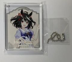 キタサンブラック ウマ娘 CoLotta コロッタ 6th 9個セット キタサンブラック ウマ娘 プリティーダービー 6th EVENT The New
