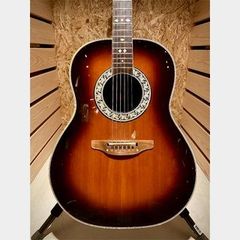 Guild F-20 1995 アコースティックギター USA製 ハードケース付 - メルカリ