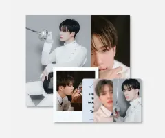 NCT DREAM ジェノ 2023 シーグリ フォトパック