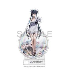 リトルマーメイド ニケ 勝利の女神 NIKKE アクスタ ビューティフル