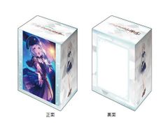 [신품] 부시로드 덱 홀더 컬렉션 V3 Vol.1153 학원 아이돌 마스터 카츠라기 리리아 극광 ver. [정규품]