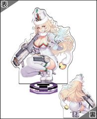 [신품] 승리의 여신 : NIKKE NIKKE DUEL ENCOUNTER NK-0022 루드미라 [정규품]