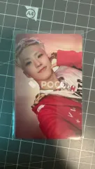 Seventeen ホシ セブチ TELEPARTY (GA) Ver.