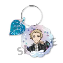 2026年最新】薫る花は凛と咲くキーホルダーの人気アイテム - メルカリ