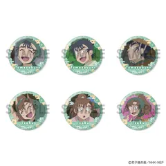 【新品】忍たま乱太郎 缶バッジセット～留三郎＆伊作がいっぱいセレクション～【正規品】