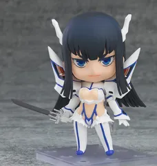 【新品】キルラキル ねんどろいど 鬼龍院皐月 神衣純潔Ver.【正規品】