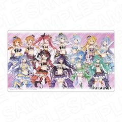 シャニマス カウントダウンラブ タオル 未使用 アイキュー - メルカリ