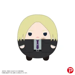 【新品】SAKAMOTO DAYS ふわコロりんMsize2 D 神々廻【正規品】