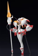 [신품] [재판매] GOOD SMILE COMPANY 달링 인 더 프랑키스 MODEROID 스트레리치아 [정규품]
