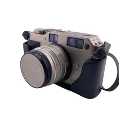 2026年最新】contax g1 f2 45mmの人気アイテム - メルカリ