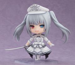 ねんどろいど 英雄伝説 創の軌跡 アルティナ・オライオン 2107 - メルカリ