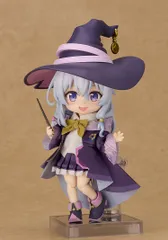 【新品】魔女の旅々 ねんどろいどどーる イレイナ【正規品】
