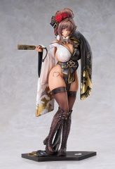新品未開封勝利の女神 NIKKE ノワール ブラックラビット フィギュア
