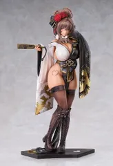 【新品】グッドスマイルアーツ上海 勝利の女神：NIKKE 1/7 ノワール：ブラックラビット【正規品】