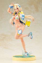 新品 未組立】ノノミ 水着ver ガレージキット フィギュア 組立キット