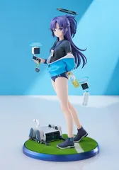 【新品】Max Factory ブルーアーカイブ -Blue Archive- 1/7 ユウカ（体操服）【正規品】