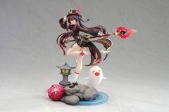 原神  胡桃 maruko 1/7版 フィギュアガレージキットガレキ スタチュー 原神 胡桃 maruko 1/7版 フィギュアガレージキットガレキ スタチュー