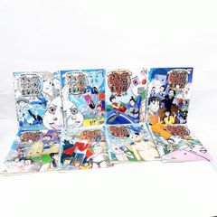 ギャグマンガ日和 DVD 1 2 3プラスのそれぞれ上下計八巻 - メルカリ