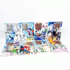 ギャグマンガ日和 レンタル落ちDVD 全8枚 全巻 おまけ付 うえだゆうじ 増田こうすけ劇場