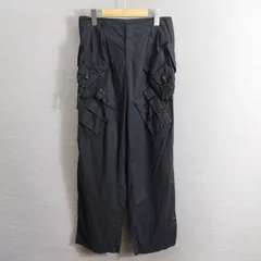 2026年最新】パンツ アトウ atoの人気アイテム - メルカリ