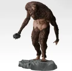 進撃の巨人 一番くじ A賞 獣の巨人 開封 ほぼ新品