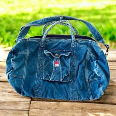 M*y様 PORTER CLASSIC ヴィンテージデニムバッグ M 新品未使用 - メルカリ
