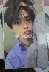 ZEROBASEONE キムジウン BLUE PARADISE DIGIPACK VER デジパック