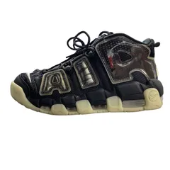 ♪3803 NIKE ナイキ スニーカー エアモア アップテンポ 