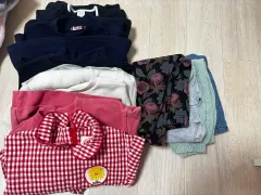 ベビー服 まとめ売り 100サイズ