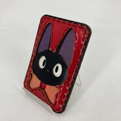 ファイナルファンタジーXIV×オジャガデザイン カードケース レポリット