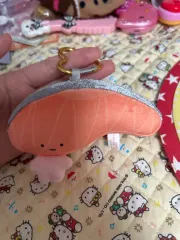 サンリオ キリミ マスコット