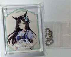 キタサンブラック ウマ娘 プリティーダービー 6th EVENT The New