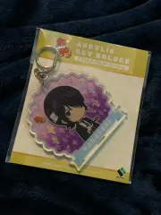 銀魂 高杉晋助 アクリルキーホルダー