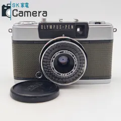 2026年最新】OLYMPUS-PEN EES-2の人気アイテム - メルカリ