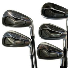 中古】 ダンロップ XXIO(2022) 4W レディース フェアウェイウッド FW