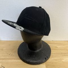 Yohji Yamamoto × NEW ERA ヨウジヤマモト ニューエラ HG-H71-970