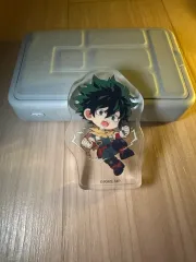 僕のヒーローアカデミア 緑 谷出久 ころっと 出品