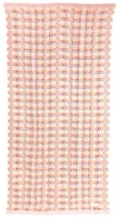 【在庫処分】日本製 日本製 今治タオル 今治タオル 桜 イロドリ小町麻の葉 0306005500 60×120cm バスタオル 丸眞