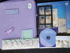 BTS 2021 ウィンターパッケージ ジン