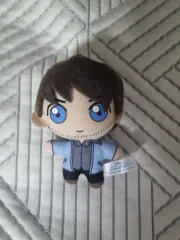 名探偵コナン 諸伏景光 スコッチ ぬい キーチェーン マスコット ぬいぐるみ