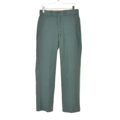 【DICKIES】874LN LINCOLN GREEN リンカーングリーンパンツ