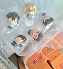 名探偵コナン POP MART マグネット フィギュア 諸伏景光 降谷 松田 警察学校組