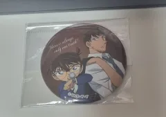 名探偵コナン 諸伏景光 江戸川コナン スコッチ バッジ