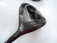 アイアンセット ヤマハ インプレスX D Black 2010/TBX-510i 6本セット