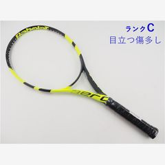 Babolat PURE AERO LITE G1新品_B57 糸オマケ付き - メルカリ