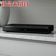 SHARP シャープ ブルーレイレコーダー 4B-C60ET3 6TB 3チューナー 4K