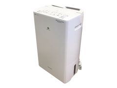 Panasonic ナノイーX 除湿機 F-YHVX120-W - メルカリ