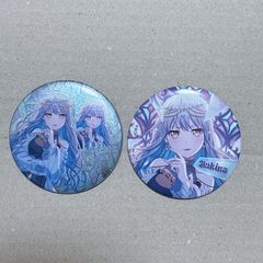 プロセカ 5th 5周年 感謝祭 缶バッジ 巡音ルカ 6個セット - メルカリ